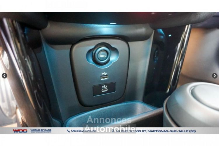 Mini One 2.0i - 231 - BVA Sport F56 LCI COUPE John Cooper Works Edition Premium Plus PHASE 3 - <small></small> 35.990 € <small>TTC</small> - #58