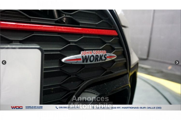 Mini One 2.0i - 231 - BVA Sport F56 LCI COUPE John Cooper Works Edition Premium Plus PHASE 3 - <small></small> 35.990 € <small>TTC</small> - #69