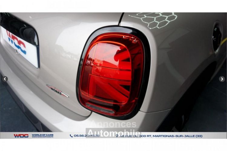 Mini One 2.0i - 231 - BVA Sport F56 LCI COUPE John Cooper Works Edition Premium Plus PHASE 3 - <small></small> 35.990 € <small>TTC</small> - #70