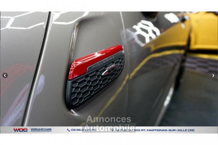 Mini One 2.0i - 231 - BVA Sport F56 LCI COUPE John Cooper Works Edition Premium Plus PHASE 3 - <small></small> 35.990 € <small>TTC</small> - #71