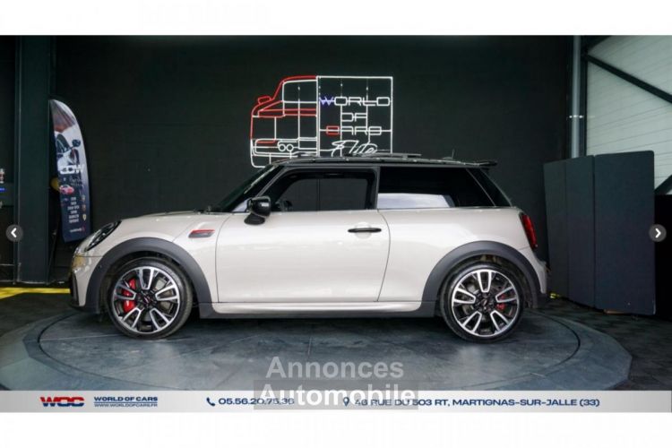 Mini One 2.0i - 231 - BVA Sport F56 LCI COUPE John Cooper Works Edition Premium Plus PHASE 3 - <small></small> 35.990 € <small>TTC</small> - #75