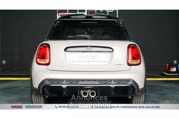 Mini One 2.0i - 231 - BVA Sport F56 LCI COUPE John Cooper Works Edition Premium Plus PHASE 3 - <small></small> 35.990 € <small>TTC</small> - #76