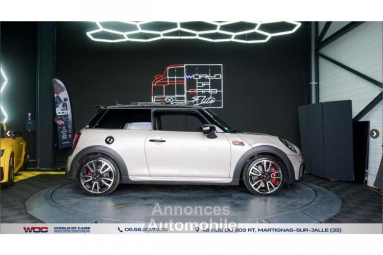 Mini One 2.0i - 231 - BVA Sport F56 LCI COUPE John Cooper Works Edition Premium Plus PHASE 3 - <small></small> 35.990 € <small>TTC</small> - #77