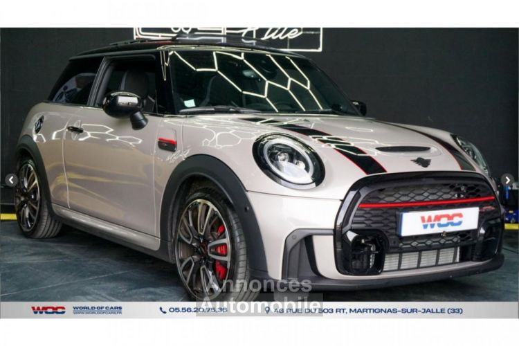 Mini One 2.0i - 231 - BVA Sport F56 LCI COUPE John Cooper Works Edition Premium Plus PHASE 3 - <small></small> 35.990 € <small>TTC</small> - #78