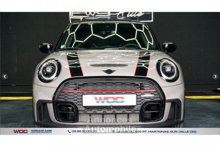 Mini One 2.0i - 231 - BVA Sport F56 LCI COUPE John Cooper Works Edition Premium Plus PHASE 3 - <small></small> 35.990 € <small>TTC</small> - #79