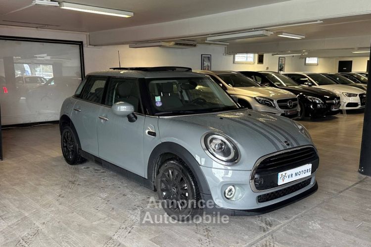 Mini One 3 1.5 102ch Heddon Street - <small></small> 19.490 € <small>TTC</small> - #1