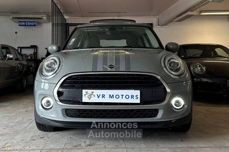 Mini One 3 1.5 102ch Heddon Street - <small></small> 19.490 € <small>TTC</small> - #2