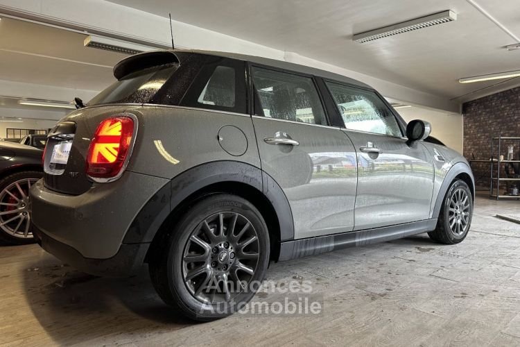 Mini One 3 1.5 102ch Heddon Street - <small></small> 19.490 € <small>TTC</small> - #5