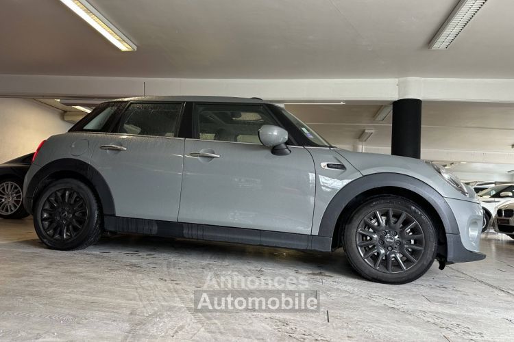 Mini One 3 1.5 102ch Heddon Street - <small></small> 19.490 € <small>TTC</small> - #15