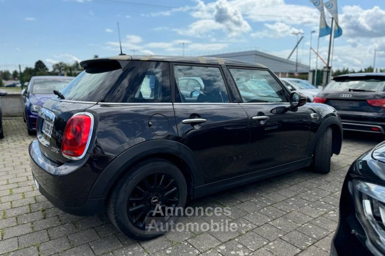 Mini One 3 (F55) 5 Portes Cooper 1.5 i 12V 136 cv - <small></small> 13.590 € <small>TTC</small> - #2