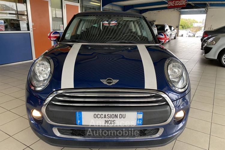 Mini One 3 (F56) 3 Portes D 1.5d 12V 95 cv - <small></small> 7.690 € <small>TTC</small> - #2