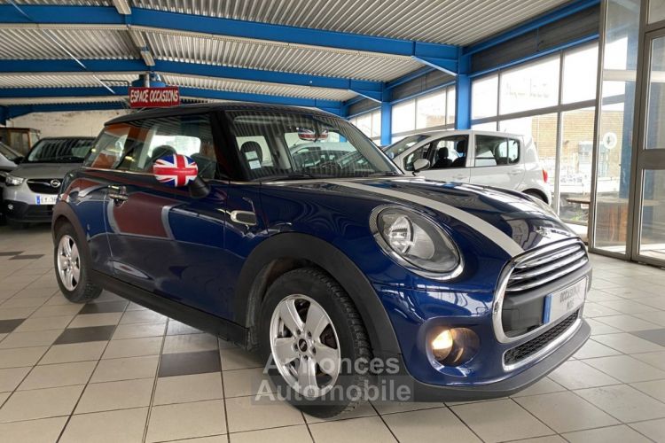 Mini One 3 (F56) 3 Portes D 1.5d 12V 95 cv - <small></small> 7.690 € <small>TTC</small> - #3