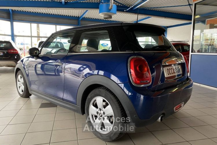 Mini One 3 (F56) 3 Portes D 1.5d 12V 95 cv - <small></small> 7.690 € <small>TTC</small> - #7