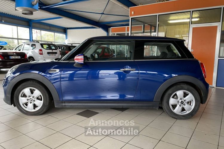 Mini One 3 (F56) 3 Portes D 1.5d 12V 95 cv - <small></small> 7.690 € <small>TTC</small> - #8