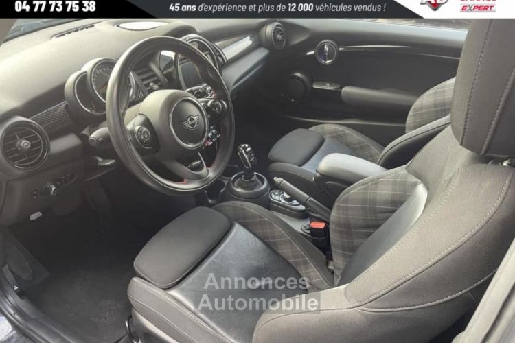 Mini One 3 portes HATCH F56 LCI Cooper S 192 ch BVA7 - <small></small> 22.490 € <small>TTC</small> - #12