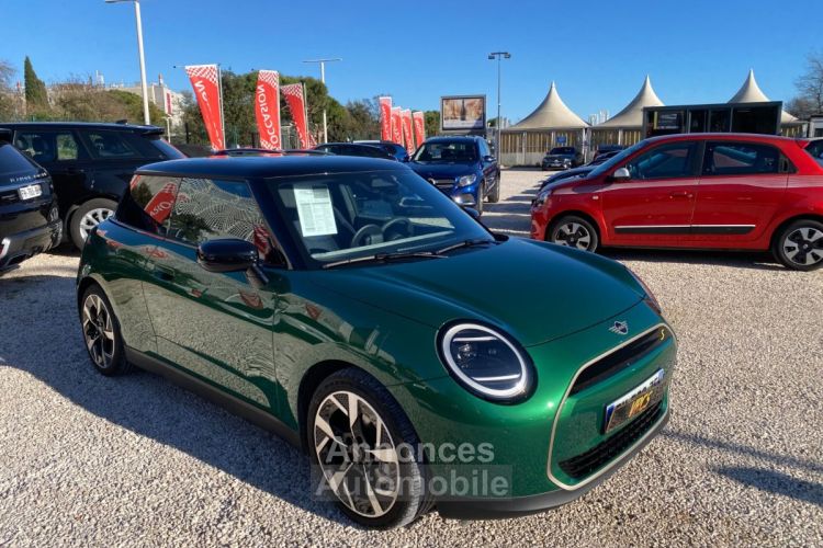 Mini One 3-pt. BEV Cooper SE Favoured PACK M  - <small></small> 35.900 € <small>TTC</small> - #2