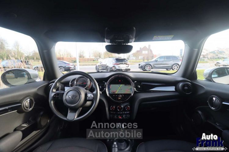 Mini One 3D AUT NAV LED CAM CRUISE CTRL CARPLAY - <small></small> 19.950 € <small>TTC</small> - #19