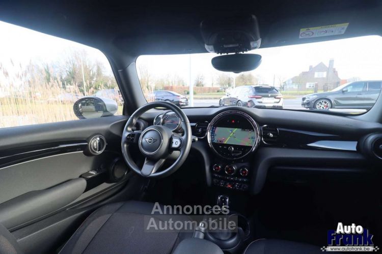 Mini One 3D AUT NAV LED CAM CRUISE CTRL CARPLAY - <small></small> 19.950 € <small>TTC</small> - #20