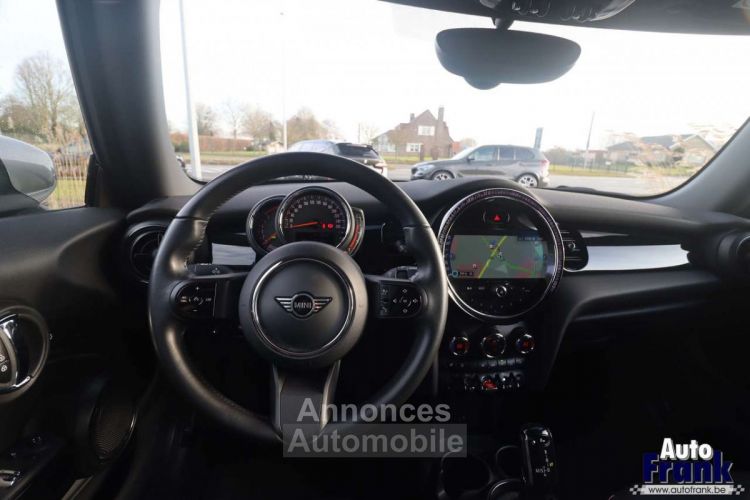 Mini One 3D AUT NAV LED CAM CRUISE CTRL CARPLAY - <small></small> 19.950 € <small>TTC</small> - #21