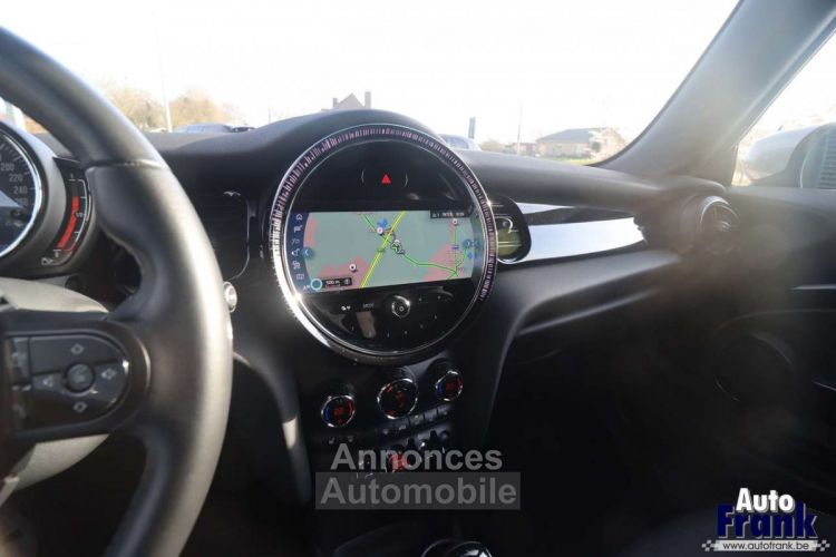 Mini One 3D AUT NAV LED CAM CRUISE CTRL CARPLAY - <small></small> 19.950 € <small>TTC</small> - #26