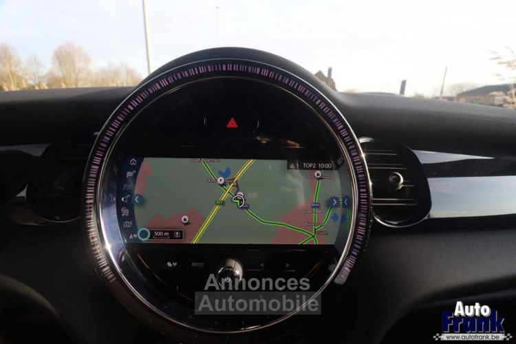 Mini One 3D AUT NAV LED CAM CRUISE CTRL CARPLAY - <small></small> 19.950 € <small>TTC</small> - #27