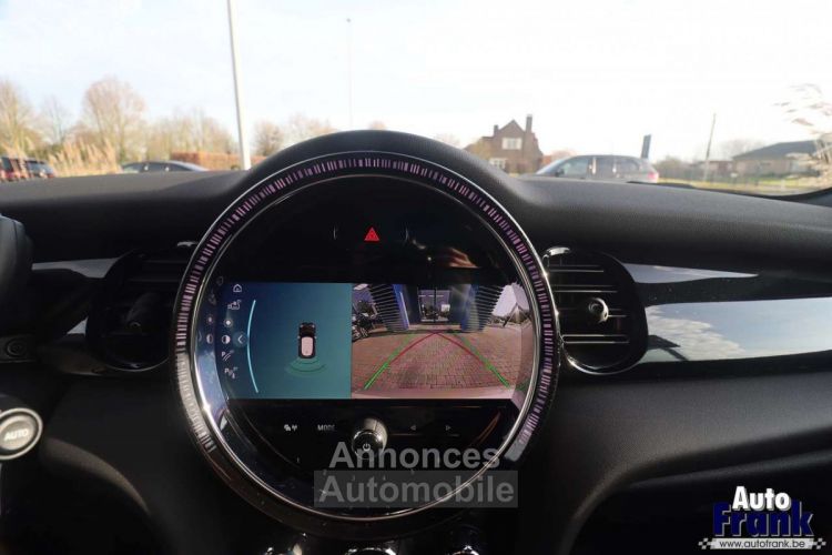 Mini One 3D AUT NAV LED CAM CRUISE CTRL CARPLAY - <small></small> 19.950 € <small>TTC</small> - #31