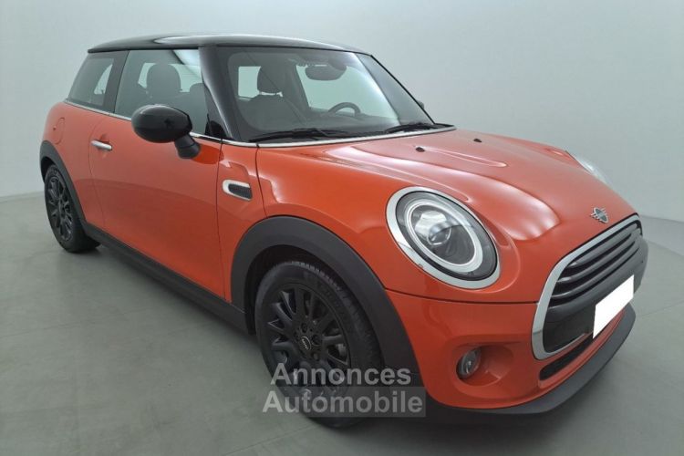 Mini One 3p 1.5 Cooper 136 Finition Business - <small></small> 17.990 € <small>TTC</small> - #1