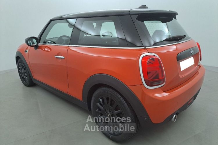 Mini One 3p 1.5 Cooper 136 Finition Business - <small></small> 17.990 € <small>TTC</small> - #2