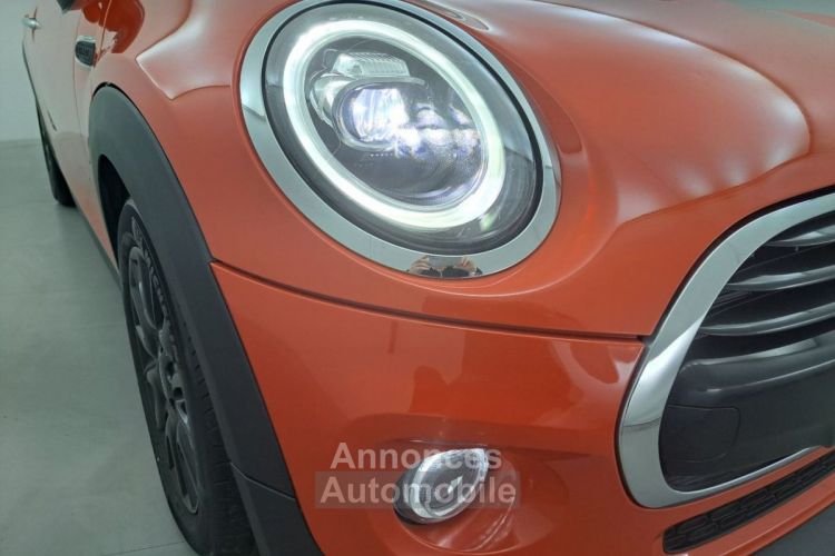 Mini One 3p 1.5 Cooper 136 Finition Business - <small></small> 17.990 € <small>TTC</small> - #22