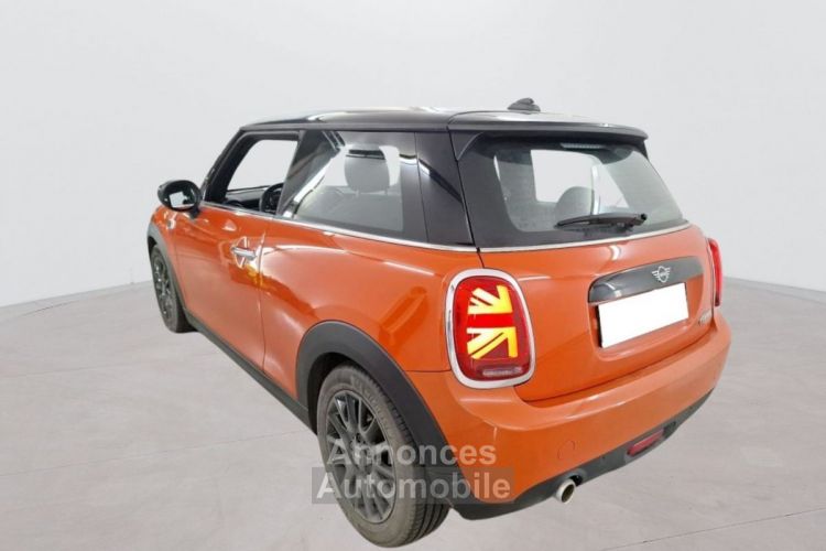 Mini One 3p 1.5 Cooper 136 Finition Business Pack Pepper - <small></small> 17.990 € <small>TTC</small> - #2