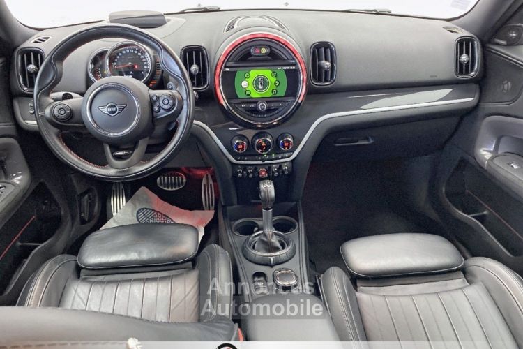 Mini One (4) COUNTRYMAN II JCW All 4 231 cv - <small></small> 25.490 € <small>TTC</small> - #2