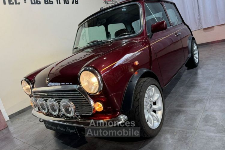 Mini One 40th Anniversary 1.3 MPI - <small></small> 24.650 € <small>TTC</small> - #1