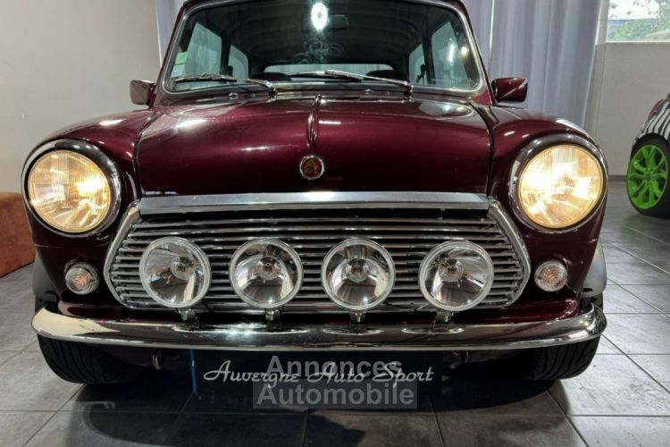 Mini One 40th Anniversary 1.3 MPI - <small></small> 24.650 € <small>TTC</small> - #2