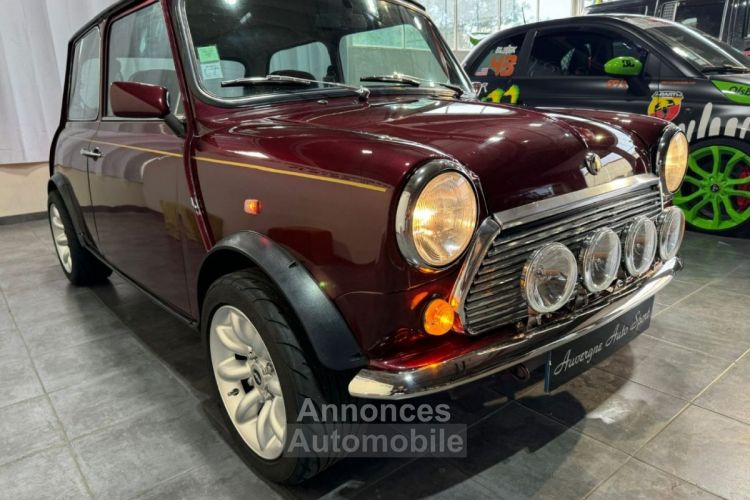 Mini One 40th Anniversary 1.3 MPI - <small></small> 24.650 € <small>TTC</small> - #3