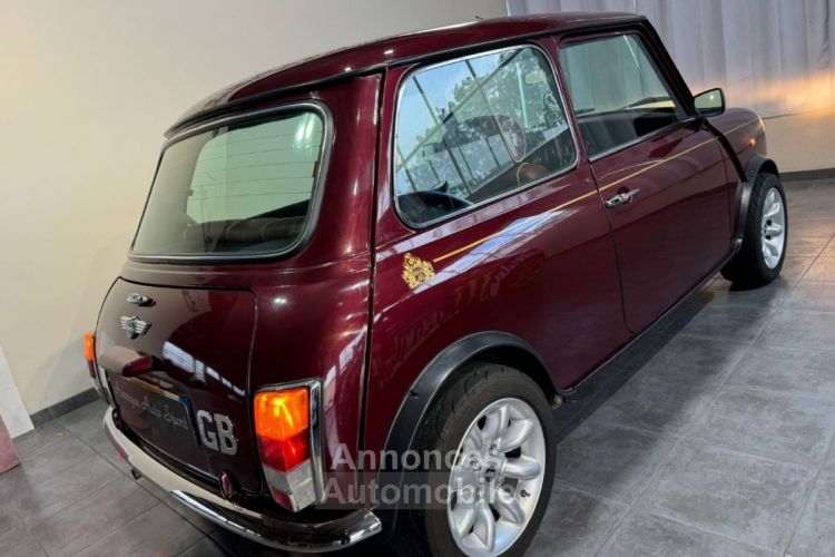 Mini One 40th Anniversary 1.3 MPI - <small></small> 24.650 € <small>TTC</small> - #6