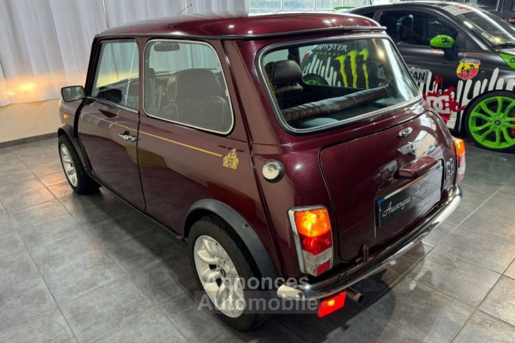 Mini One 40th Anniversary 1.3 MPI - <small></small> 24.650 € <small>TTC</small> - #9