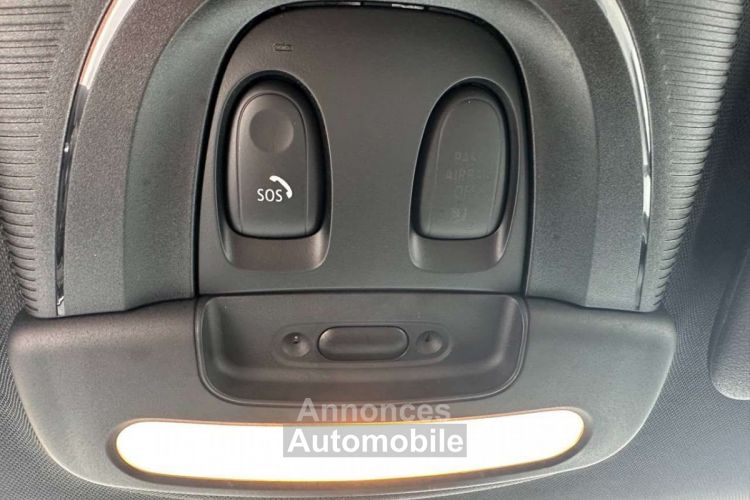 Mini One 5 portes Clim auto GPS Garantie 12m - <small></small> 16.990 € <small>TTC</small> - #15