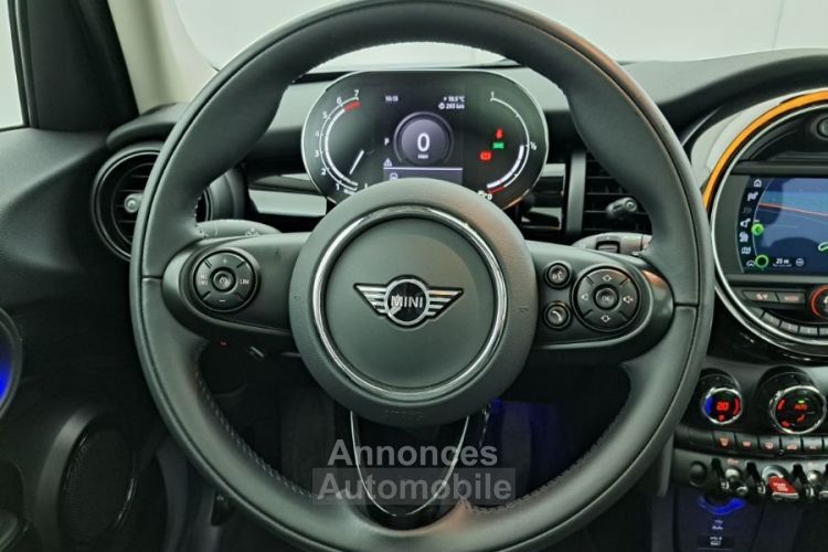 Mini One 5P 2.0 COOPER S 178 EDITION GREENWICH BVA7 - <small></small> 26.990 € <small>TTC</small> - #20