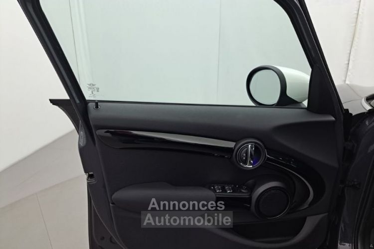 Mini One 5P 2.0 COOPER S 178 EDITION GREENWICH BVA7 - <small></small> 26.990 € <small>TTC</small> - #21