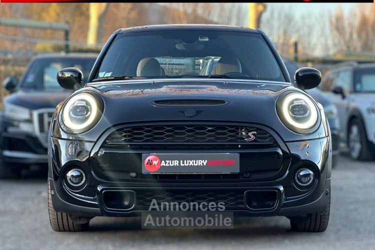 Mini One 5p (F55) Phase 2 COOPER S 192 BVA7 5P - <small></small> 23.990 € <small>TTC</small> - #2