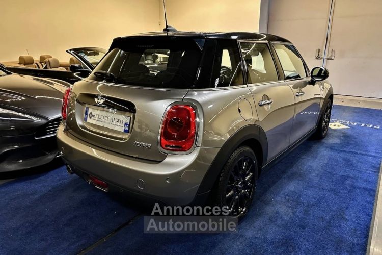 Mini One 5p III (F55) Cooper 136ch Salt BVA7 - <small></small> 15.000 € <small>TTC</small> - #4