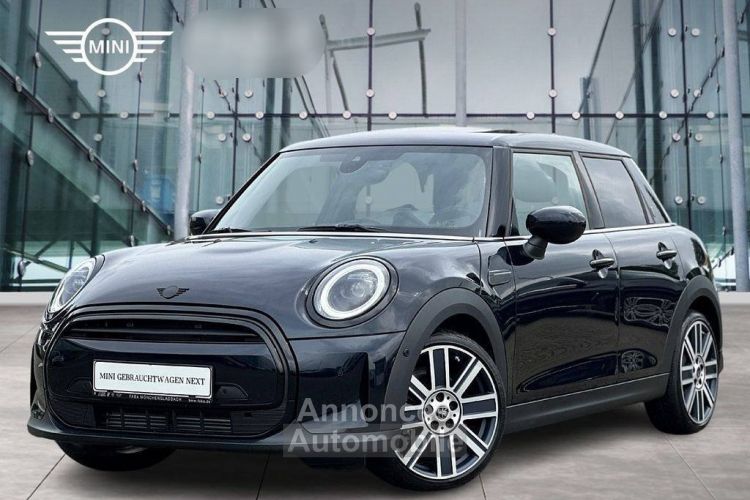 Mini One 5p III (F55) Cooper 136ch Yours BVA7 - <small></small> 33.900 € <small>TTC</small> - #1