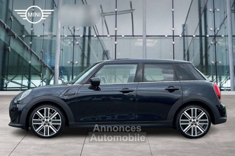 Mini One 5p III (F55) Cooper 136ch Yours BVA7 - <small></small> 33.900 € <small>TTC</small> - #3