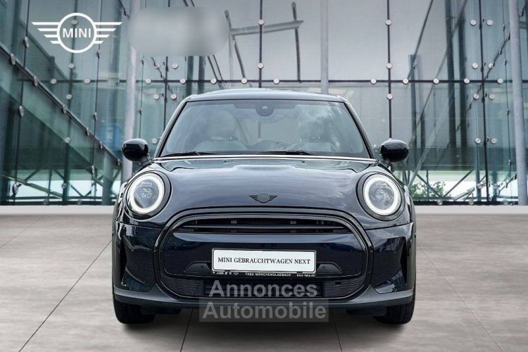 Mini One 5p III (F55) Cooper 136ch Yours BVA7 - <small></small> 33.900 € <small>TTC</small> - #4