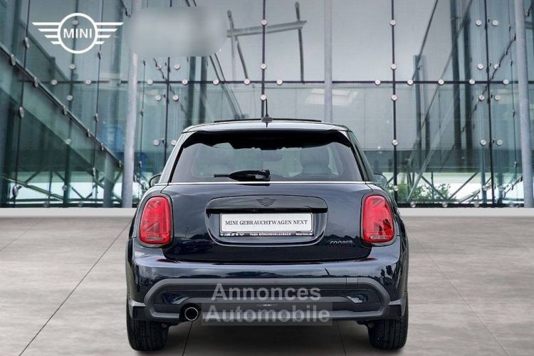 Mini One 5p III (F55) Cooper 136ch Yours BVA7 - <small></small> 33.900 € <small>TTC</small> - #5