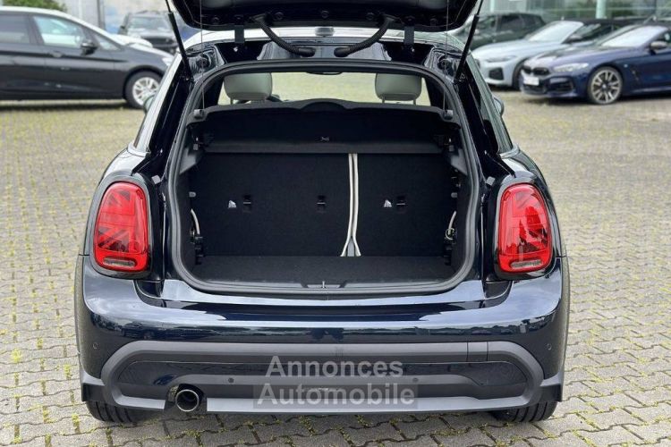 Mini One 5p III (F55) Cooper 136ch Yours BVA7 - <small></small> 33.900 € <small>TTC</small> - #10