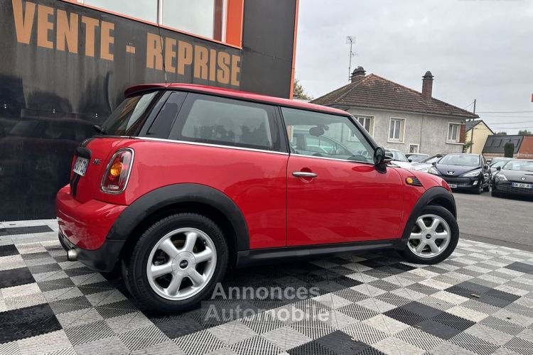 Mini One 75CH - <small></small> 4.490 € <small>TTC</small> - #7