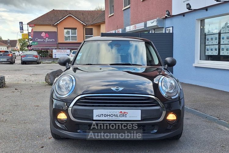 Mini One 75cv 2ème main France - <small></small> 10.490 € <small>TTC</small> - #2