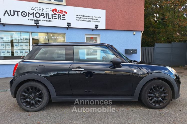 Mini One 75cv 2ème main France - <small></small> 10.490 € <small>TTC</small> - #8