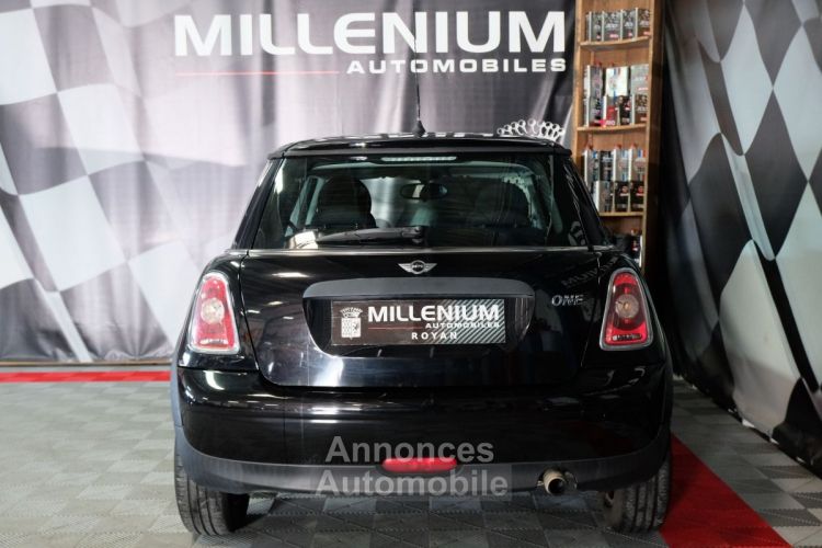 Mini One 95CH PACK SALT - <small></small> 6.990 € <small>TTC</small> - #4